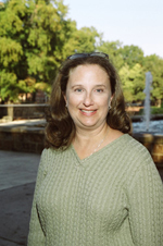 Mary Richardson
